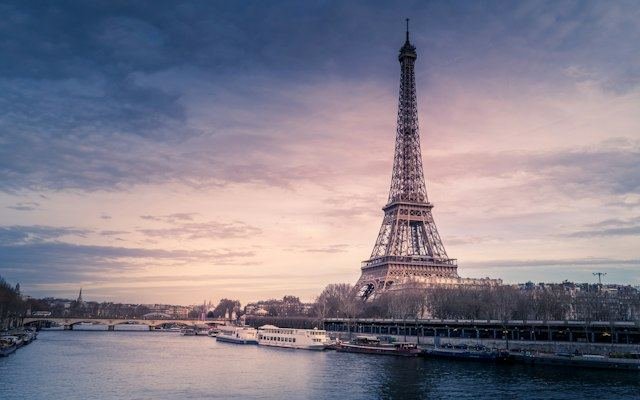 Как нанять телохранителя в Париже в 2026 году