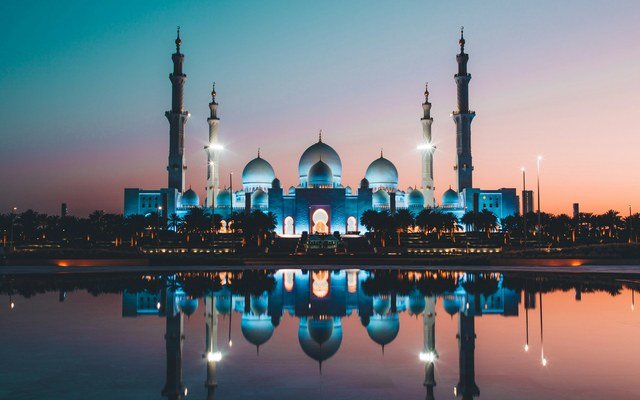 How Much Does a Bodyguard Cost in Abu Dhabi?