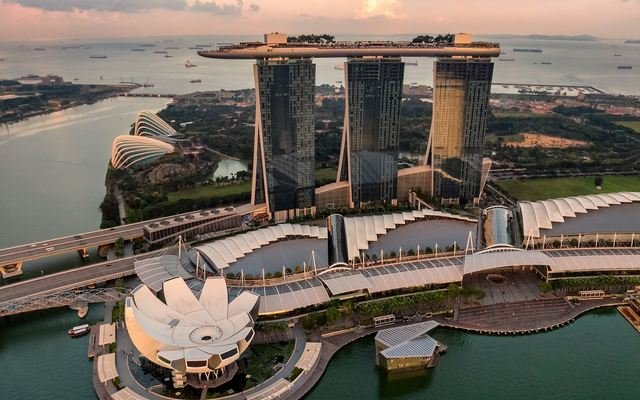 How Much Does a Bodyguard Cost in Singapore?