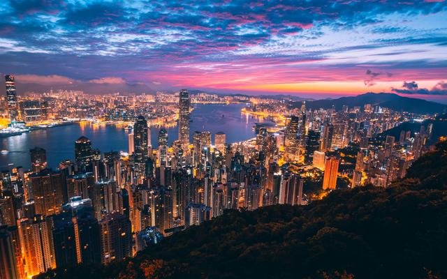 How Much Does a Bodyguard Cost in Hong Kong?
