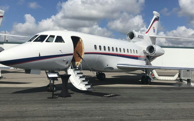 Private Jet Charter, Arranged Around You