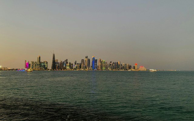 How Much Does a Bodyguard Cost in Doha?