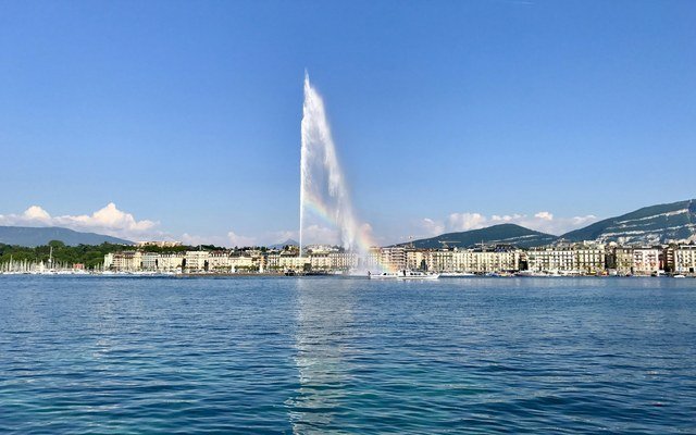 How Much Does a Bodyguard Cost in Geneva?
