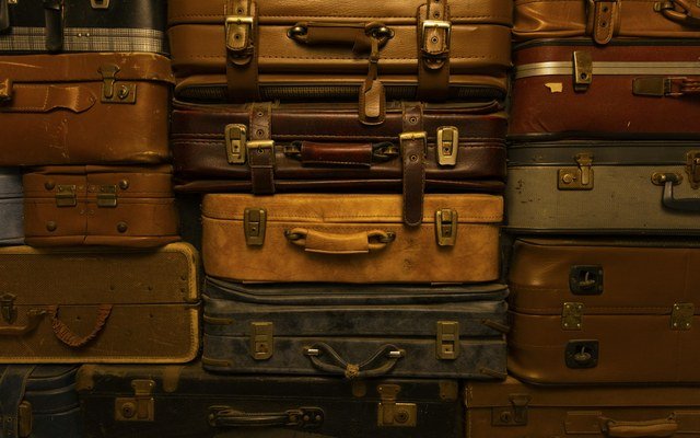 Luggage Services: Travel Light, Arrive Complete