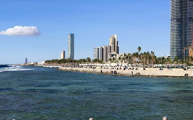 How Much Does a Bodyguard Cost in Jeddah?