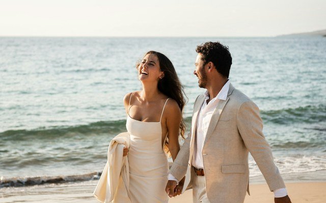 Destination Weddings: Orchestrating the Whole Weekend