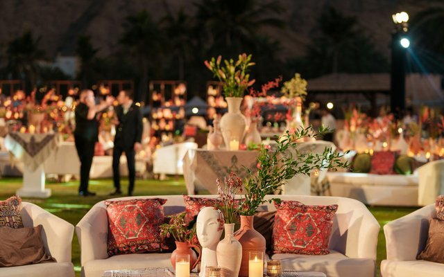 Brand Events and Private Events, Done Quietly